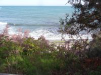 Blick zum Schwarzen Meer