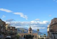 Taomina - und das Meer