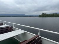 Schifffahrt auf dem Staffelsee 