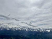 Alpen bei Garmisch-Partenkirchen 