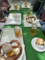 München - Picknick im Englischen Garten 