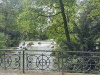 München - Stadtrundfahrt mit Rikscha 