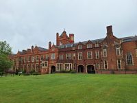 Belfast: Queens University