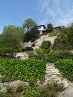 Botanischer Garten in Balchik