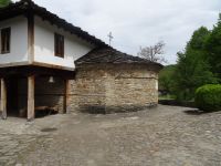 Kirche im Museumsdorf