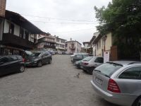 Handwerkerstraße in Veliko Tarnovo