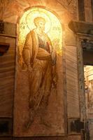 Chora Kloster - Minarette