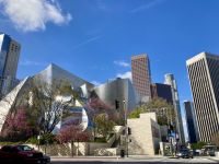 Walt Disney Concert Hall