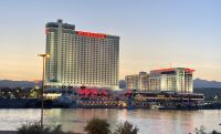 Laughlin 