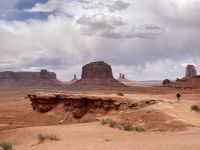 Monument Valley 