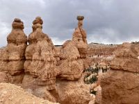 Bryce Canyon 