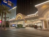 Golden Nugget Las Vegas