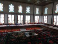 Im Kordopulov Haus in Melnik