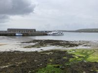 6. Reisetag – Wanderung auf den Aran Islands – Ankunft in Kilronan