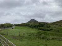 7. Reisetag – Wanderung im Connemara-Nationalpark auf den Diamond Hill