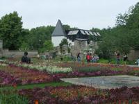 Im Blumenhof