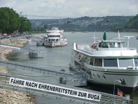 An der Rheinpromenade