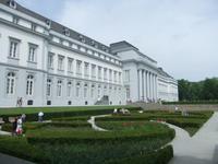 Das Kurfürstliche Schloss