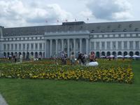 Im Schlossgarten
