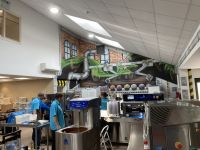 10. Reisetag – Ring of Kerry – Besuch der Skelligs Chocolate Factory