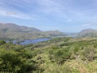10. Reisetag – Ring of Kerry – Fotostopp am Ladies’ View