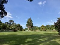 10. Reisetag – Ring of Kerry – Spaziergang vom Torc Waterfall zum Muckross House