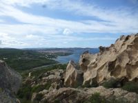 Doch das Zusammenspiel von Landschaft und …