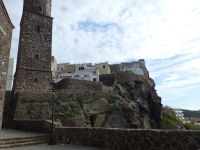 … auch wieder zurück.