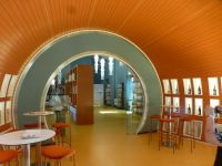 Der neue Showroom ist in der Coronazeit entstanden.