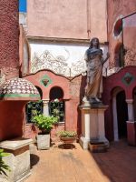 Anacapri - Casa Rossa