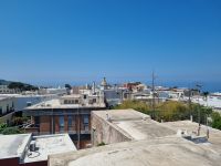 Anacapri - Ausblick von der Terrasse Casa Rossa 