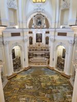 Anacapri - Kirche San Michele