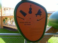 Der Wald und seine Funktion