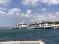 Gäste der anderen Art