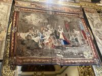 in der Kirche