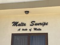 auch deshalb bin ich wieder hier