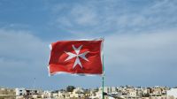Die Flagge ist doch toll…