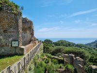 Villa Jovis