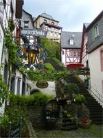 romantisches Beilstein