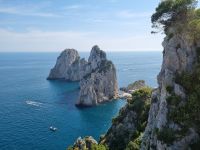 Faraglioni-Felsen 