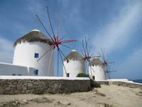 Mykonos-Stadt