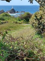 Inselrundfahrt auf Jersey