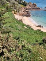 Inselrundfahrt auf Jersey