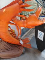 Fish Hall in St. Hellier