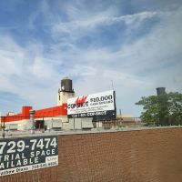 Städtereise New York - Fahrt nach Manhattan