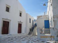 Mykonos-Stadt