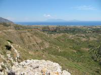 Kos, Festung von Antimáchia