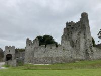 11. Reisetag – Adare – Desmond Castle
