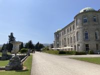 12. Reisetag – Powerscourt House & Gardens
