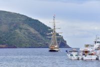 Vulkane Italiens 0128